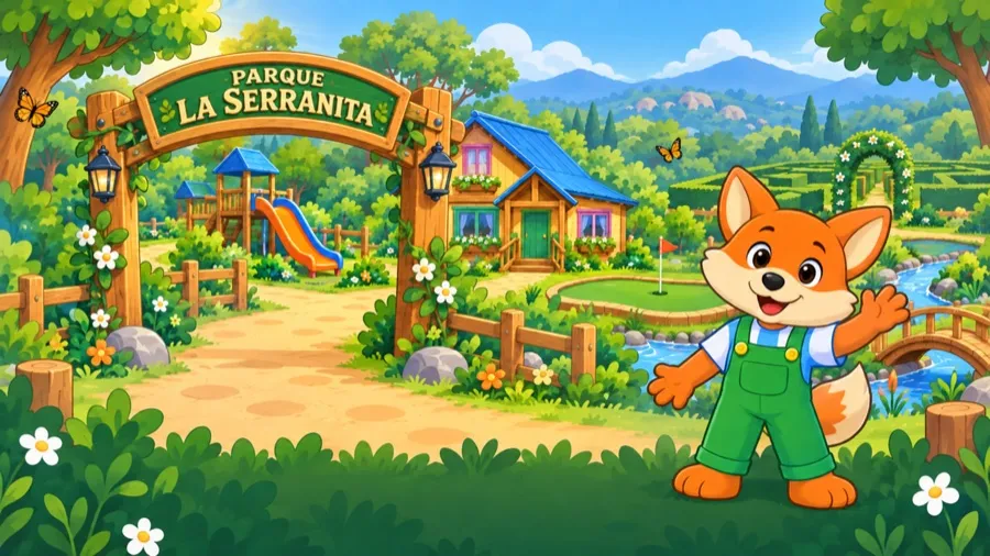 La Serranita