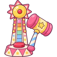 El martillo